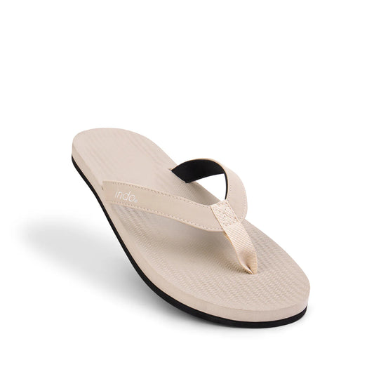 Indosole Men’s Flip Flops Easy Living