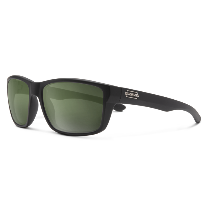 Suncloud Mayor Polarized Sunglasses