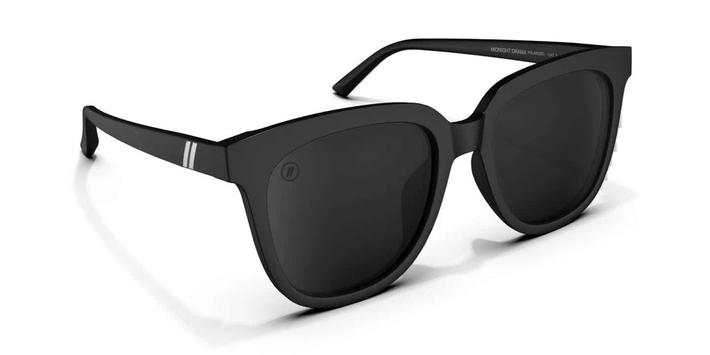 Midnight Drama Sunglasses