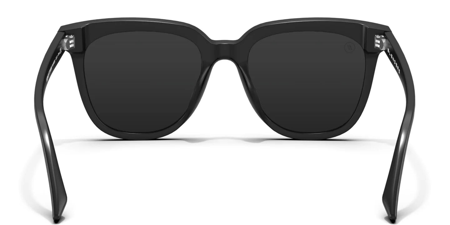 Midnight Drama Sunglasses