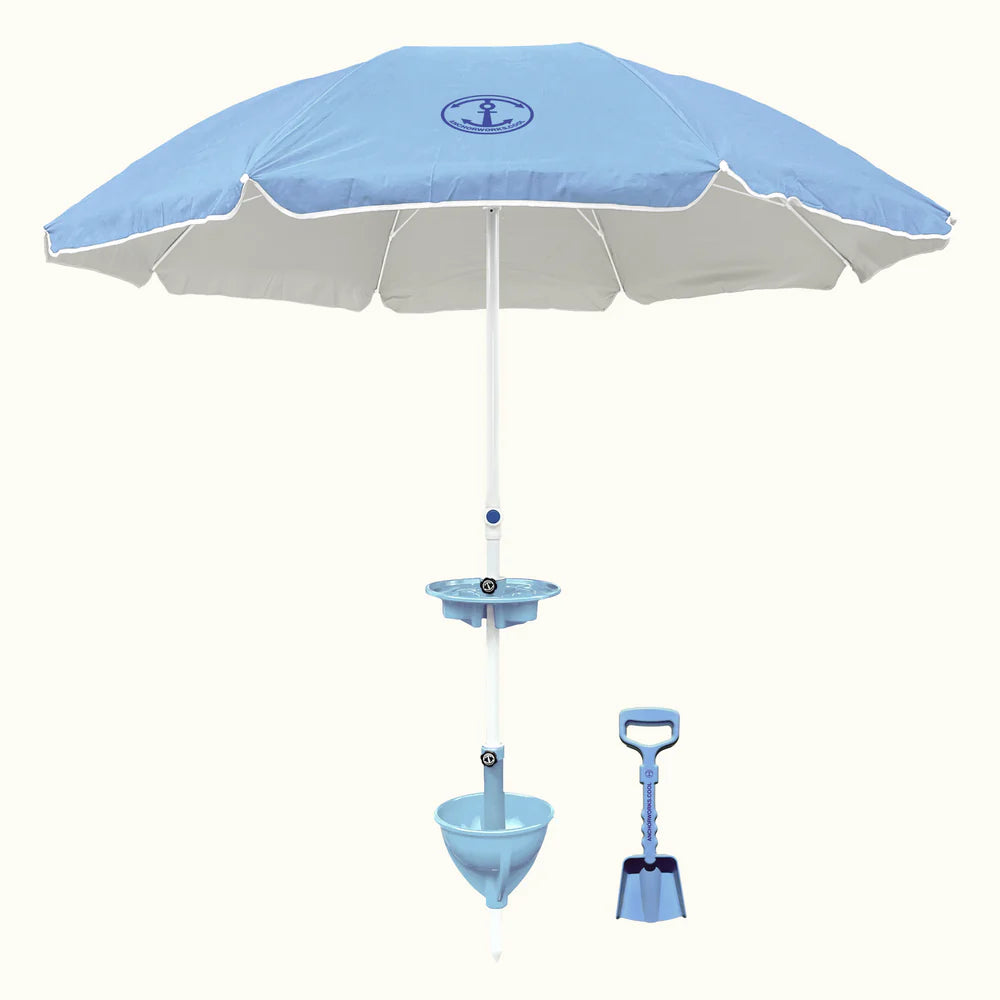Anchor Works Classic Beach Umbrella