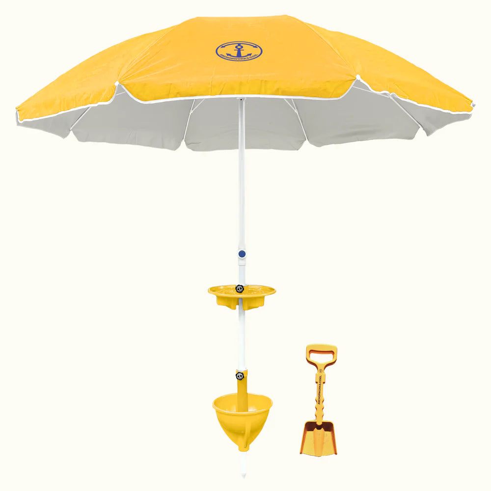 Anchor Works Classic Beach Umbrella