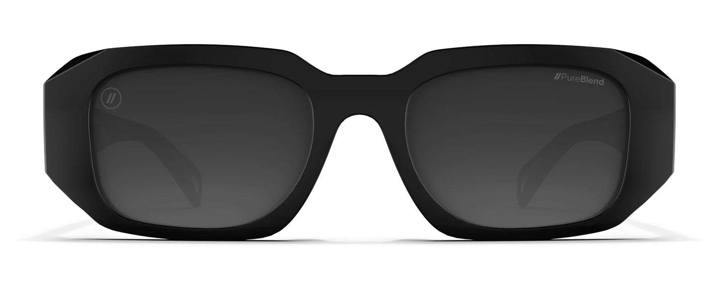 Blenders Onyx Polarized Sunglasses