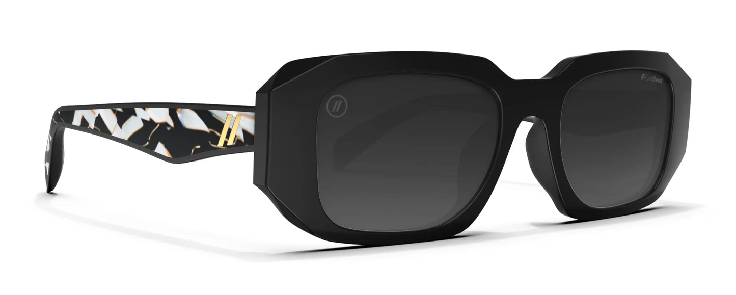 Blenders Onyx Polarized Sunglasses