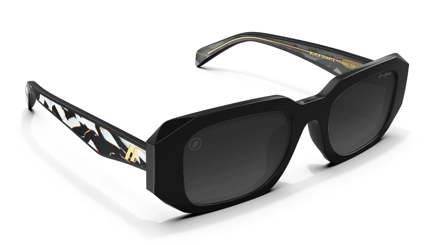 Blenders Onyx Polarized Sunglasses
