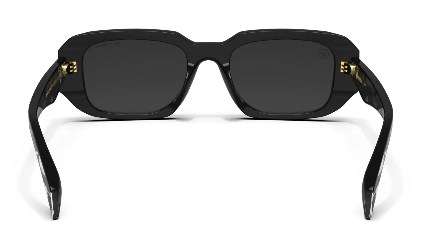 Blenders Onyx Polarized Sunglasses