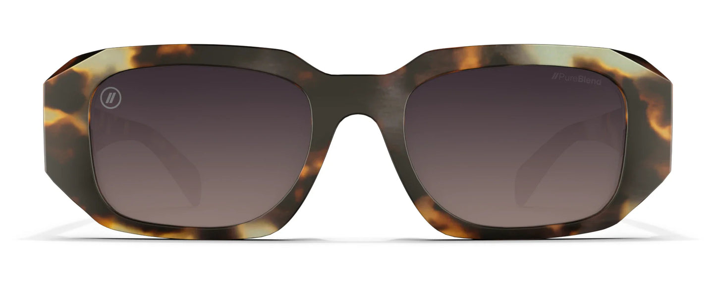 Blenders Onyx Polarized Sunglasses