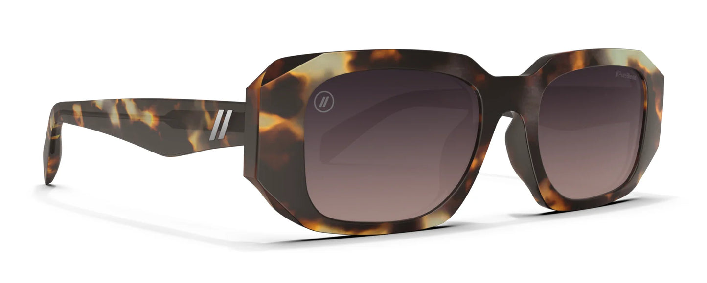 Blenders Onyx Polarized Sunglasses