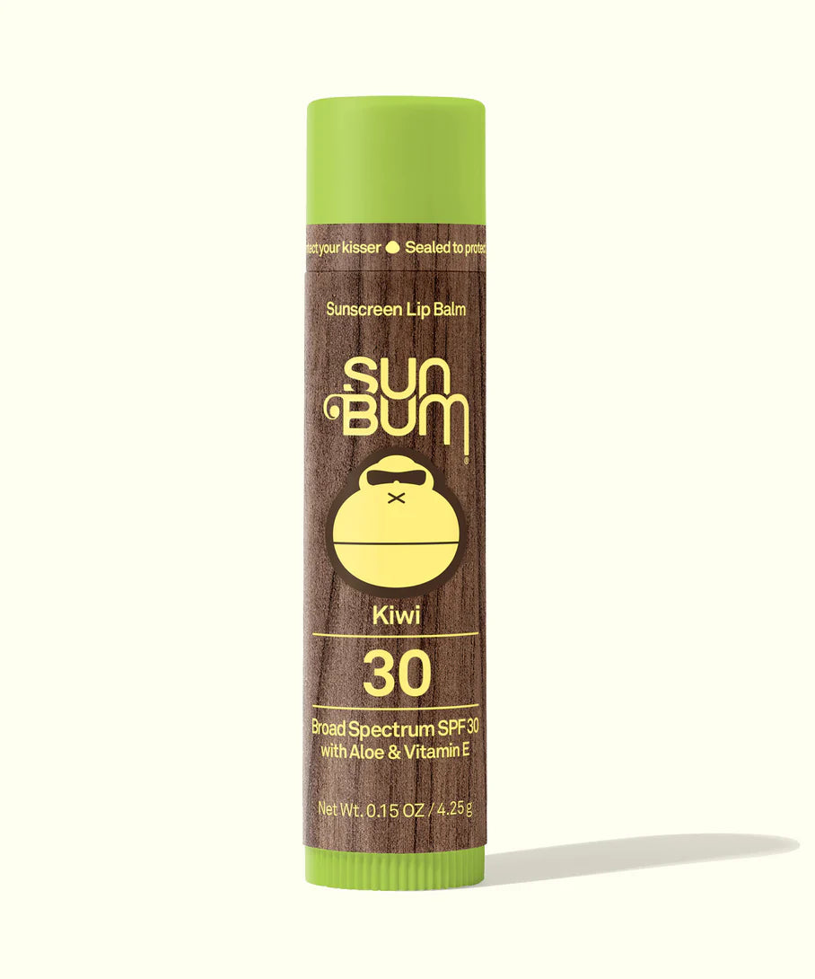 Sun Bum SPF 30 Lip Balm