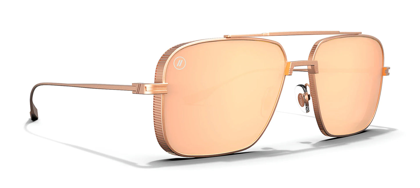 Blenders Phoenix Polarized Sunglasses