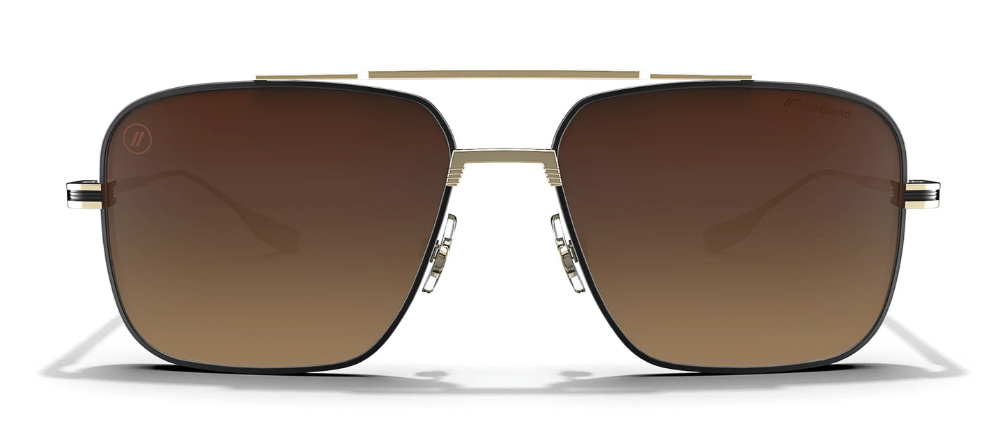 Blenders Phoenix Polarized Sunglasses