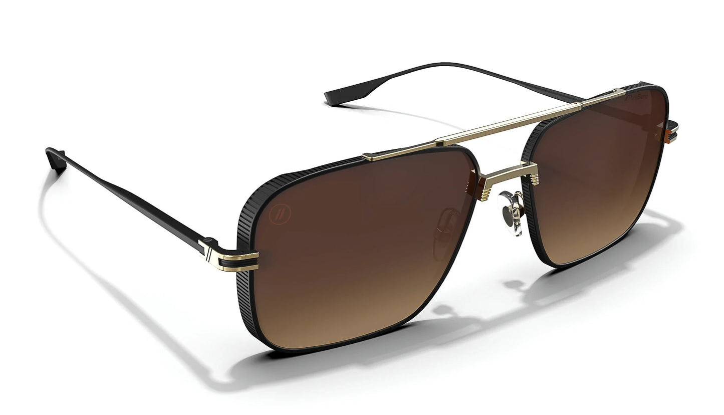 Blenders Phoenix Polarized Sunglasses