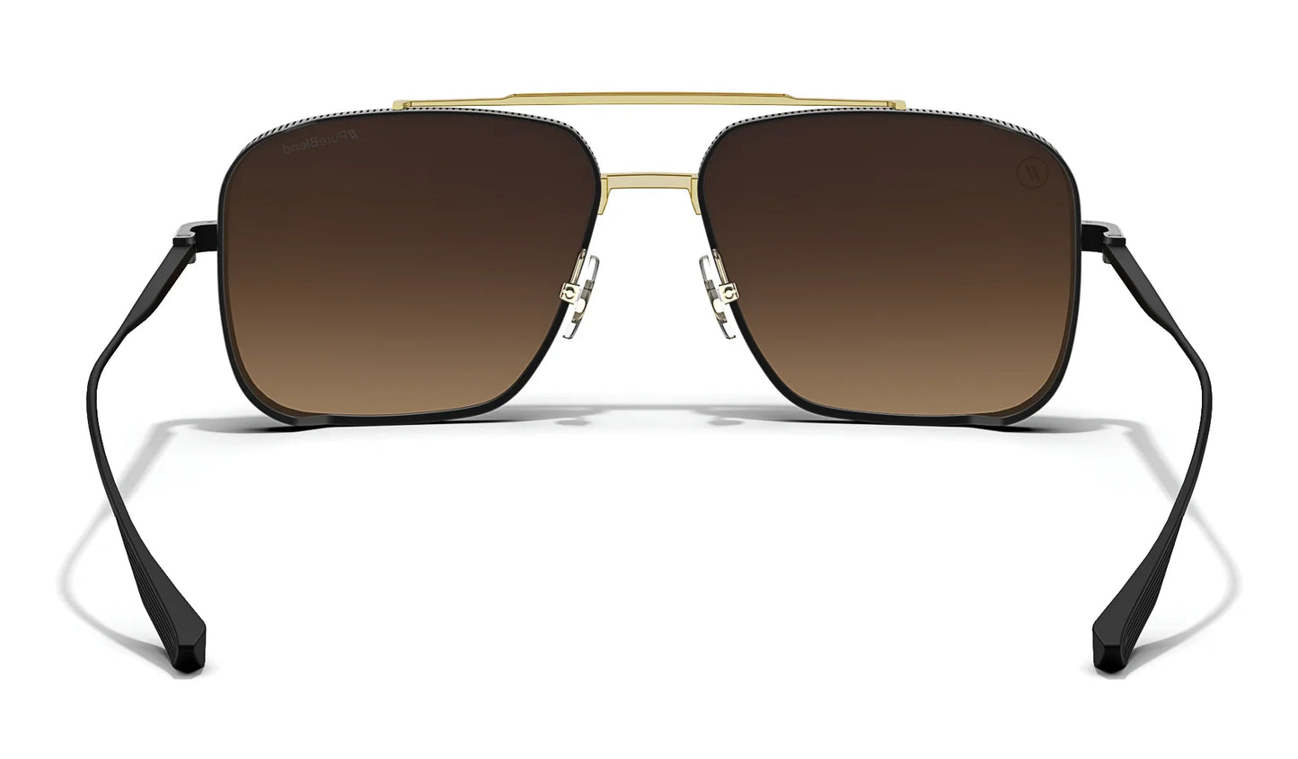 Blenders Phoenix Polarized Sunglasses