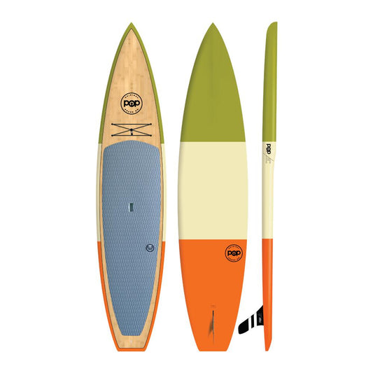 POP Board Co. 12'0 Americana