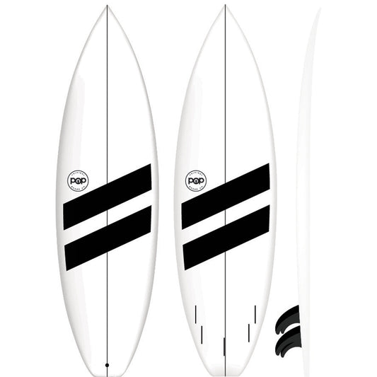 POP Board Co. Locals Lover