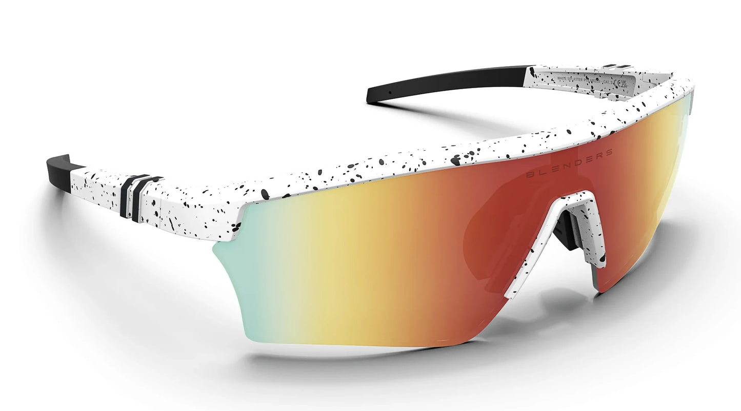 Blenders Pacer Polarized Sunglasses