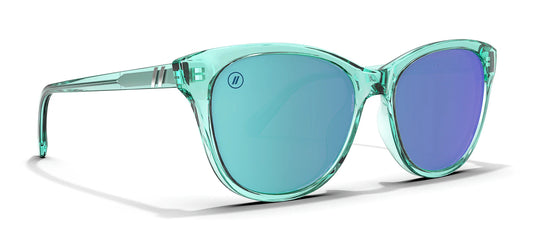Blenders Palmy Polarized Sunglasses