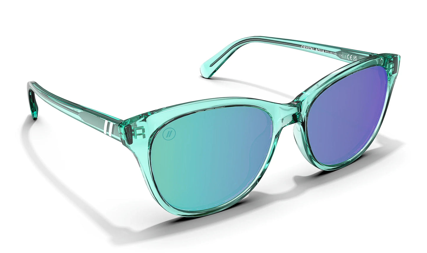 Blenders Palmy Polarized Sunglasses