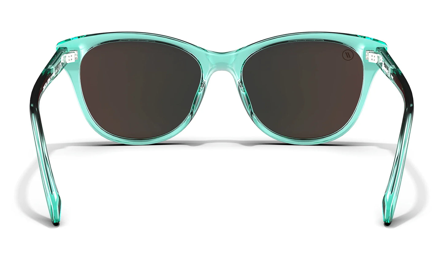 Blenders Palmy Polarized Sunglasses