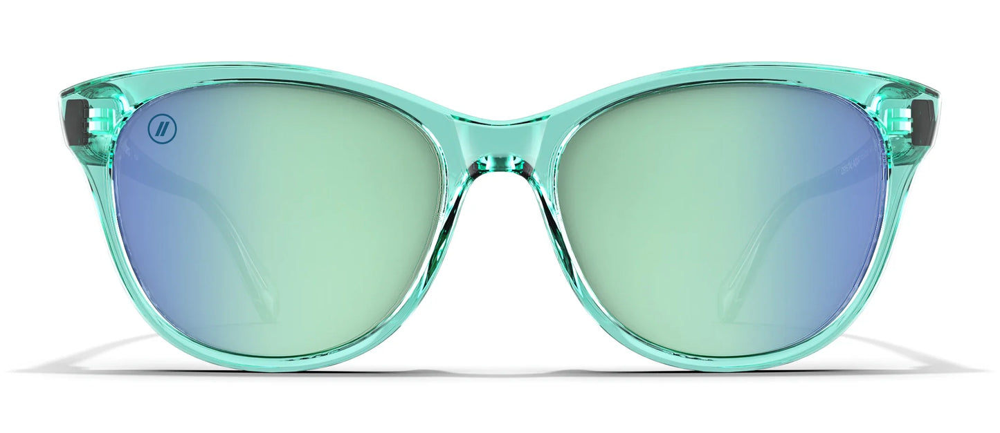 Blenders Palmy Polarized Sunglasses