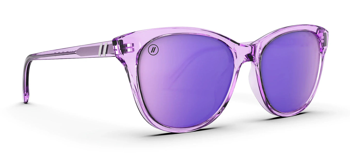 Blenders Palmy Polarized Sunglasses
