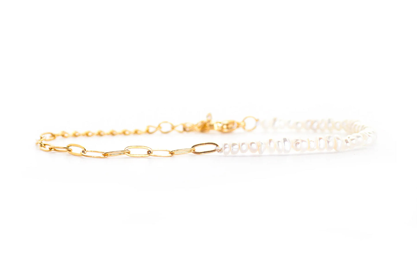 Paloma Bracelet - Salty Babes