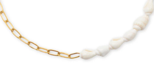 Paloma Bracelet - Salty Babes