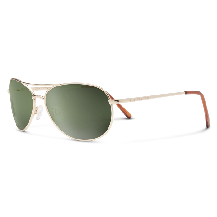 Suncloud Patrol Polarized Sunglasses