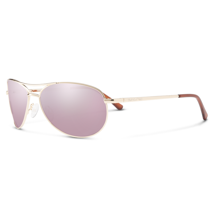 Suncloud Patrol Polarized Sunglasses