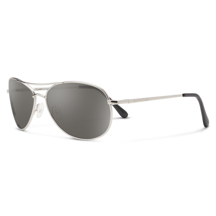 Suncloud Patrol Polarized Sunglasses