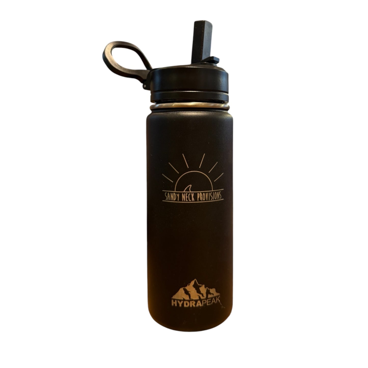 SNP 20oz Straw Lid Tumbler