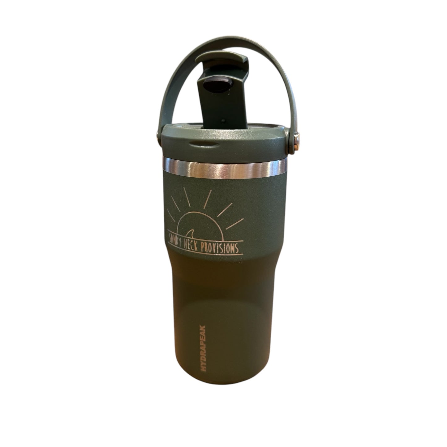 SNP 24oz Nomad Travel Mug