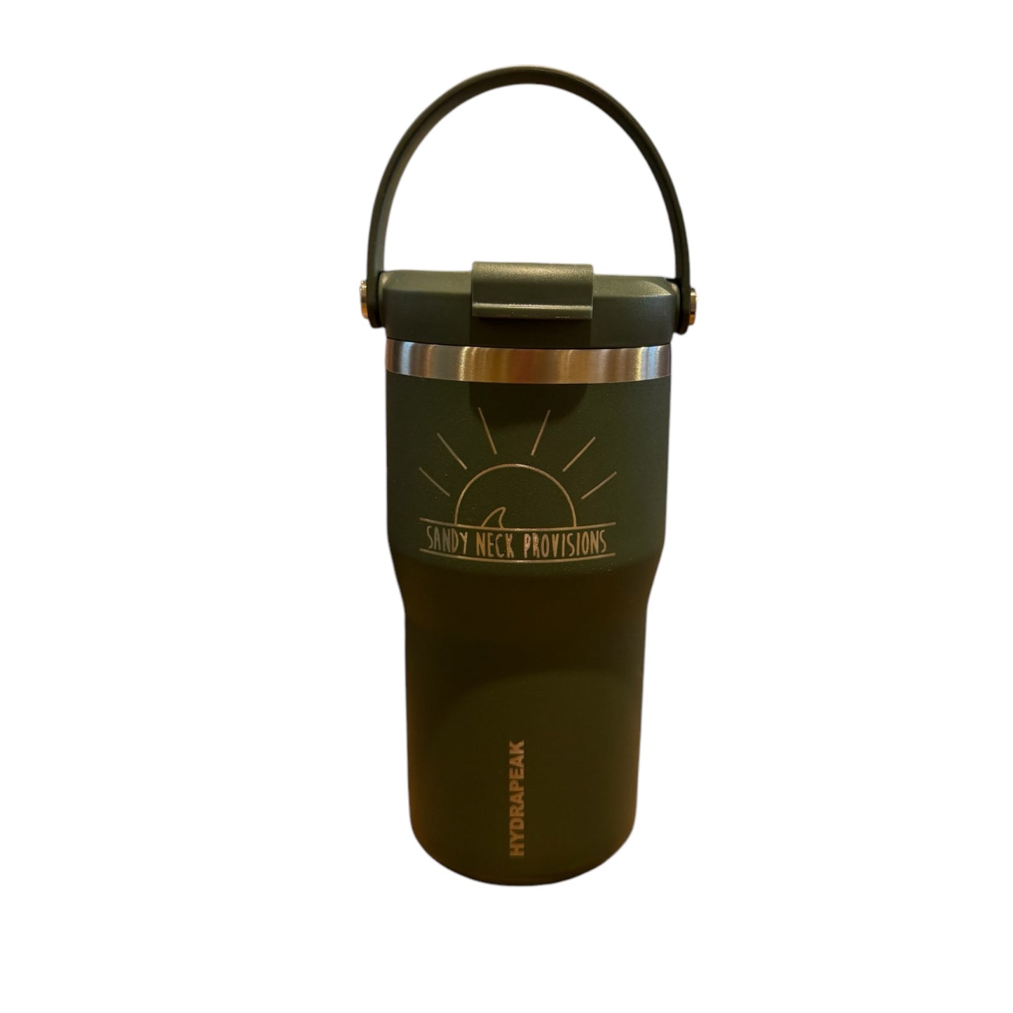 SNP 24oz Nomad Travel Mug