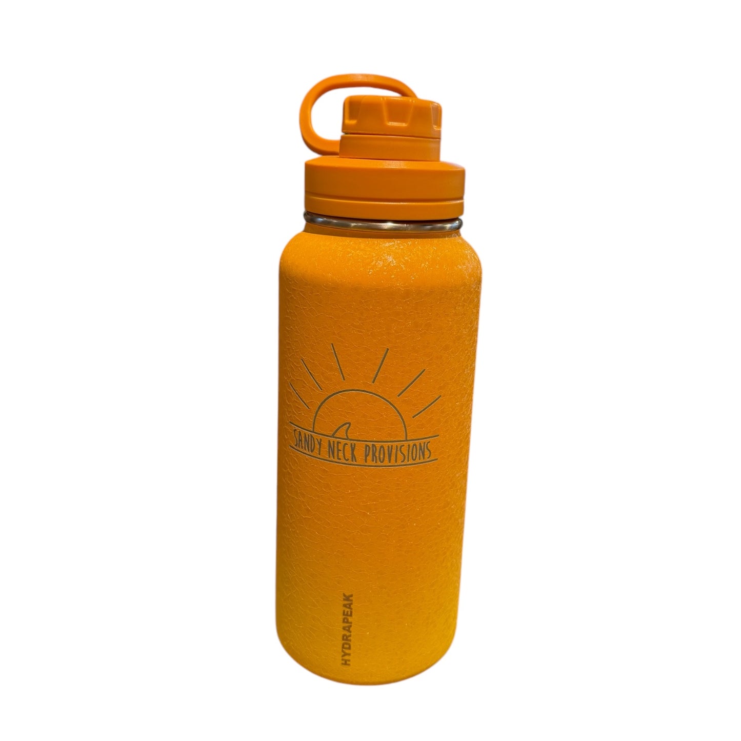 SNP 32oz Iced Ombre Water Bottle