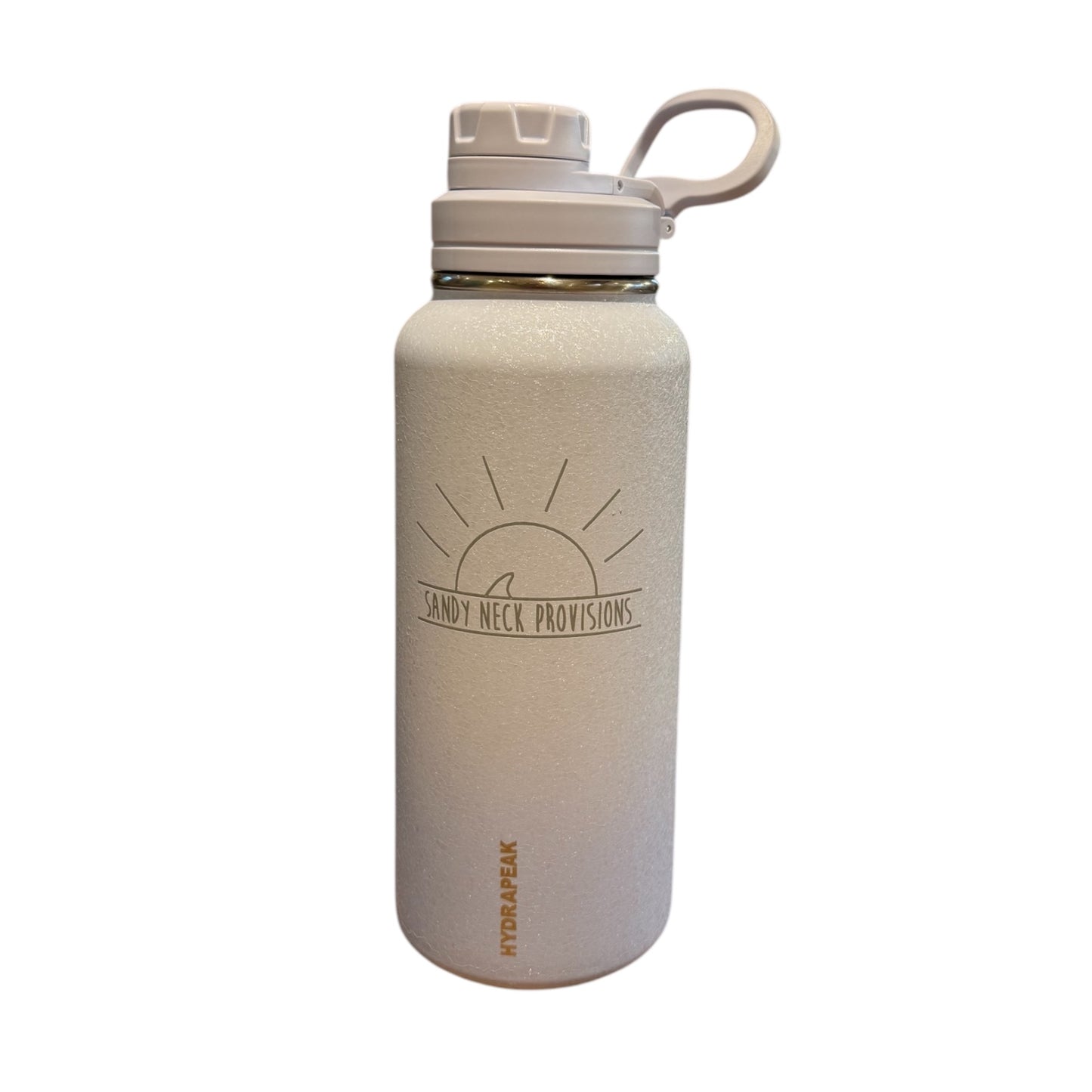 SNP 32oz Iced Ombre Water Bottle