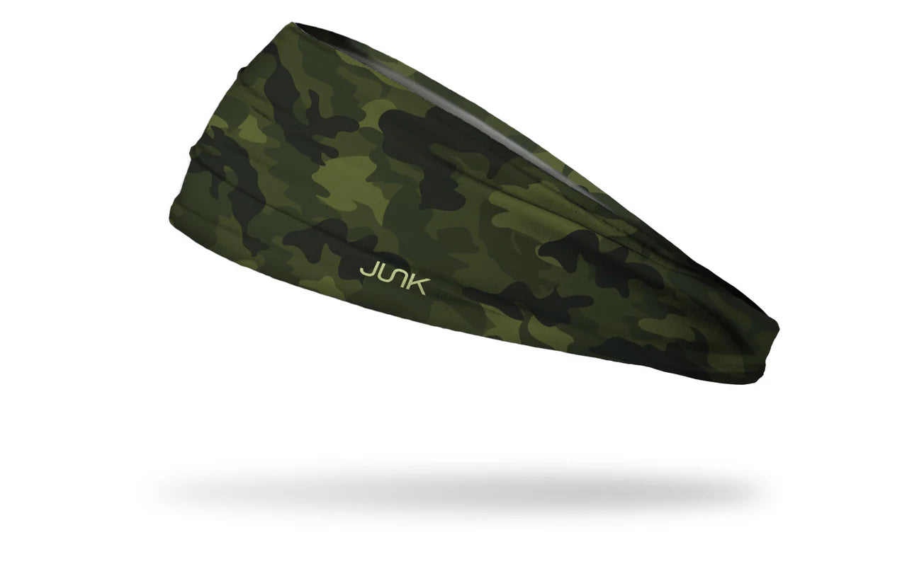 Junk Headbands - Big Bang Lite Headband (Various Prints)