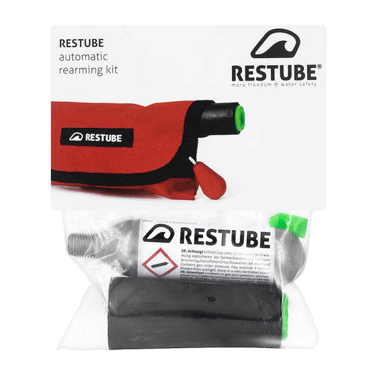Restube automatic rearming kit (Online Exclusive)