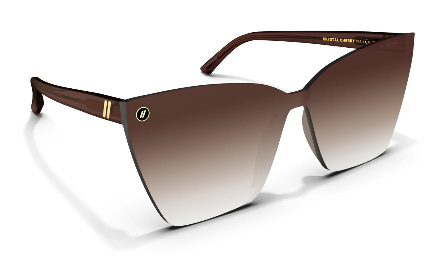 Blenders Rimini Polarized Sunglasses