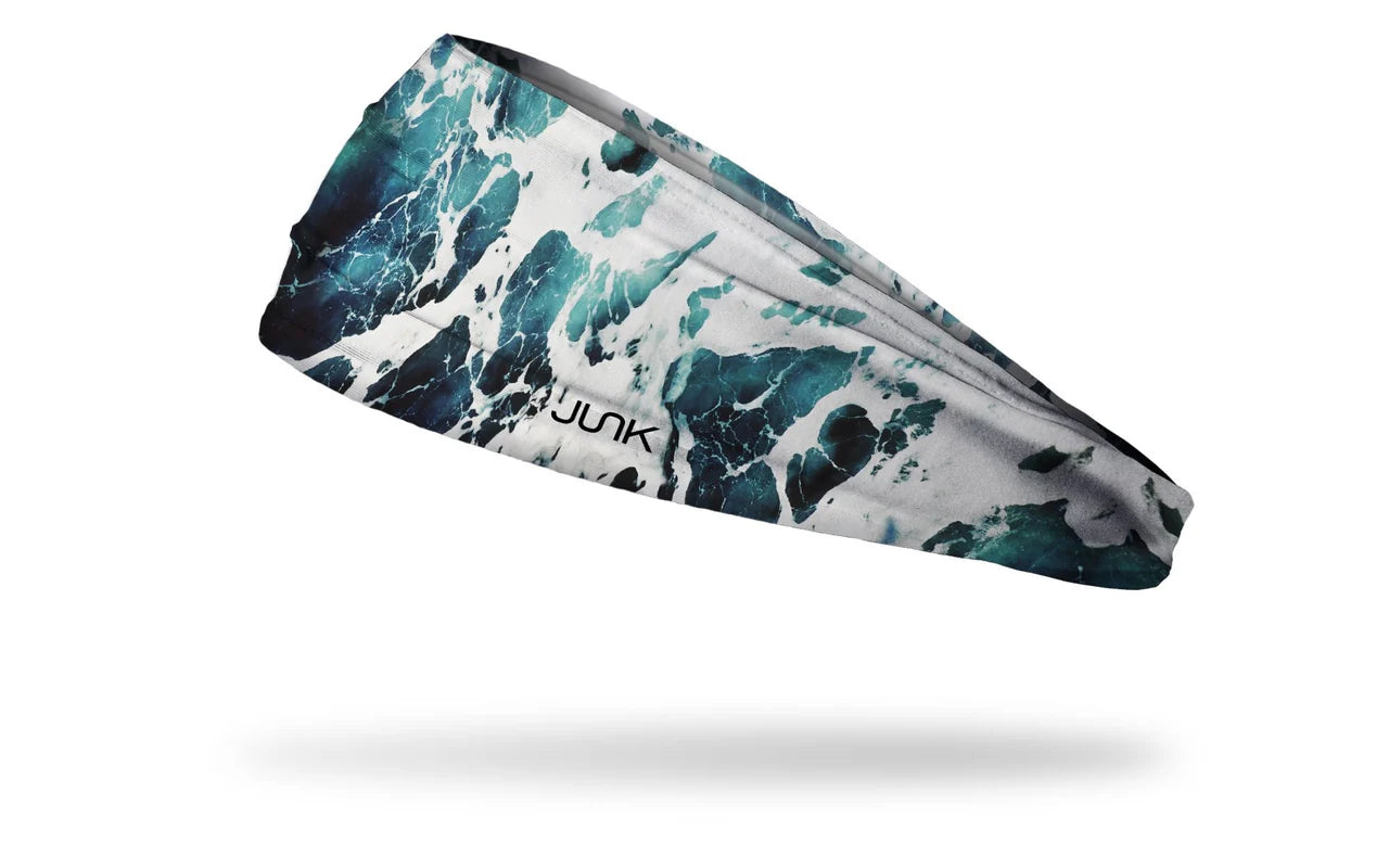 Junk Headbands - Big Bang Lite Headband (Various Prints)