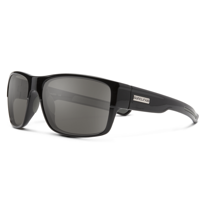 Suncloud Range Polarized Sunglasses