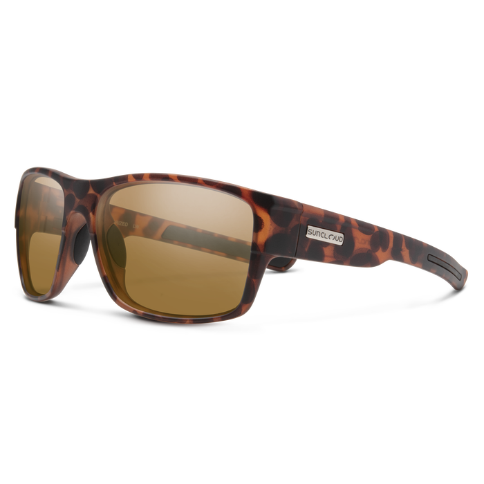 Suncloud Range Polarized Sunglasses