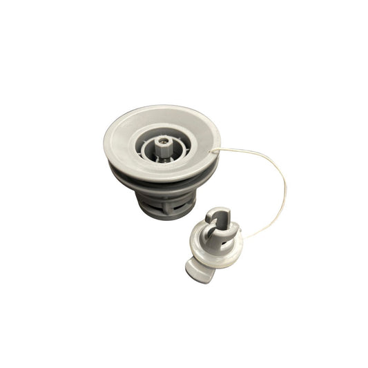 POP Board Co. Replacement Valve
