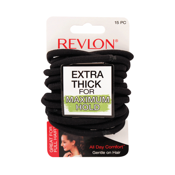 Revlon Hair Elastics