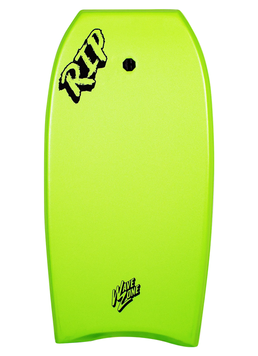 ZAP Wave Zone Rip Body Board 42"
