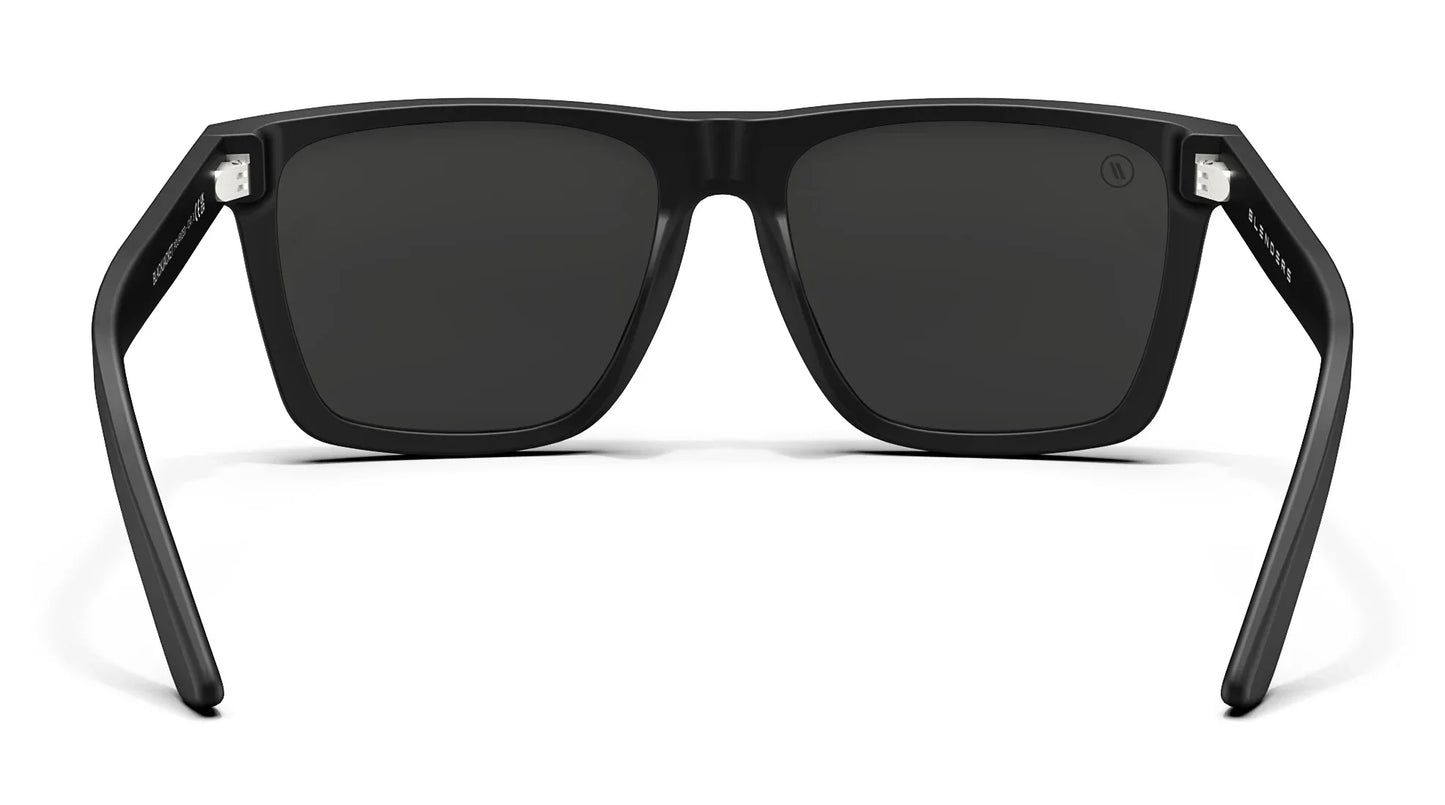 Blenders Romeo Polarized Sunglasses