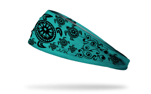 Junk Headbands - Big Bang Lite Headband (Various Prints)