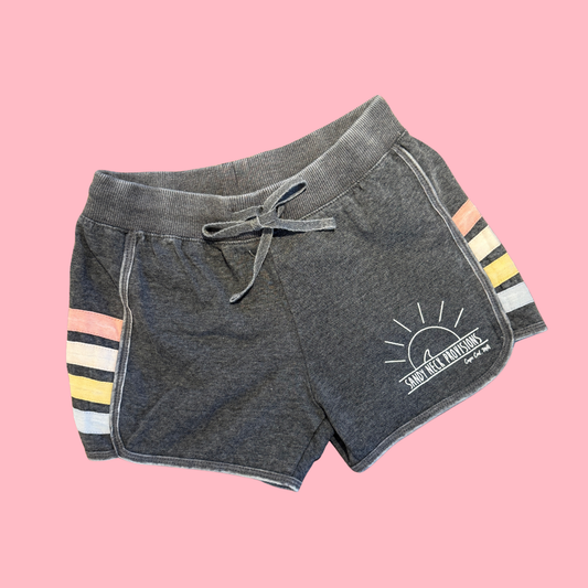 SNP Coastal Varsity Shorts
