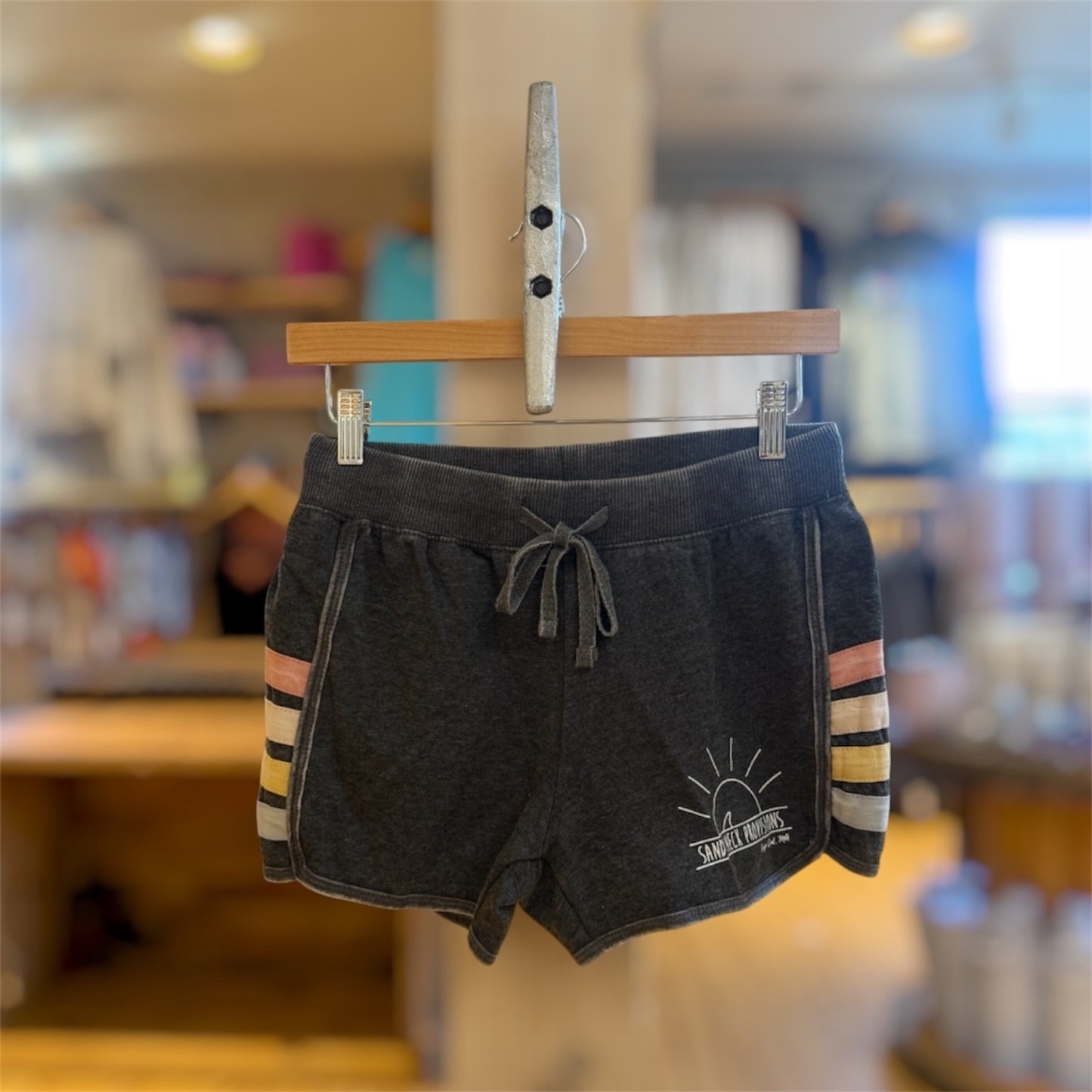 SNP Coastal Varsity Shorts