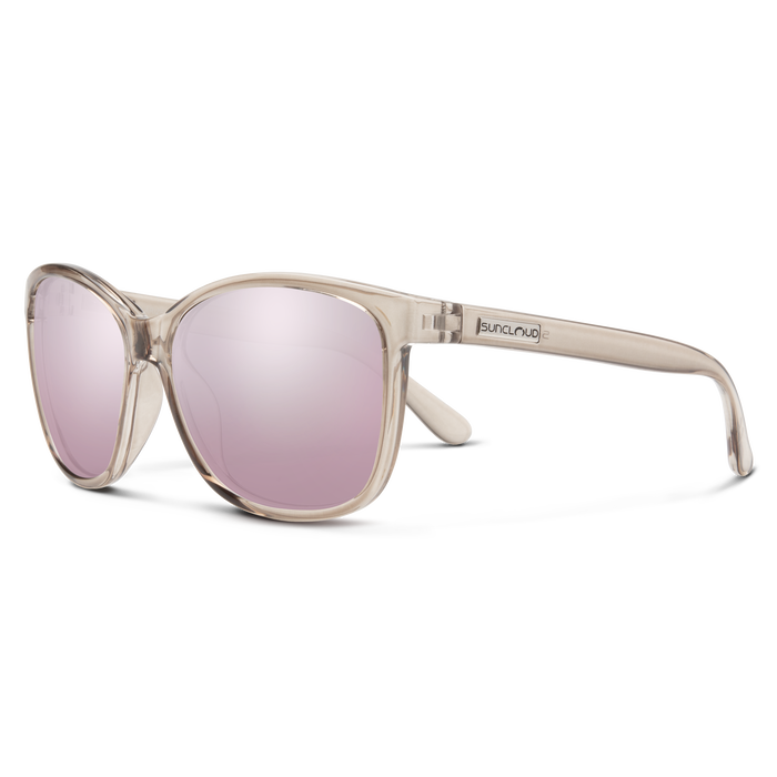 Suncloud Sashay Polarized Sunglasses