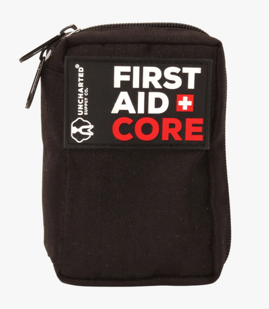 First Aid Core